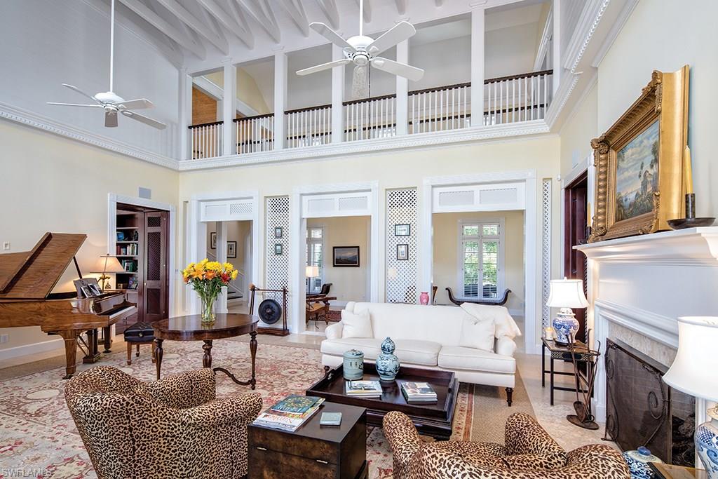 PORT ROYAL - Residential