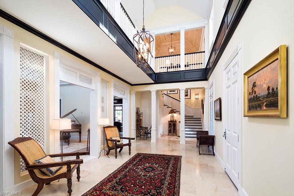 PORT ROYAL - Residential