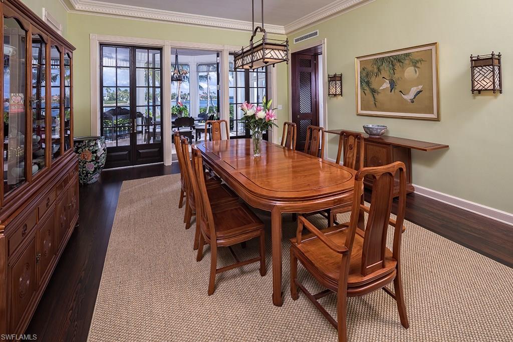 PORT ROYAL - Residential