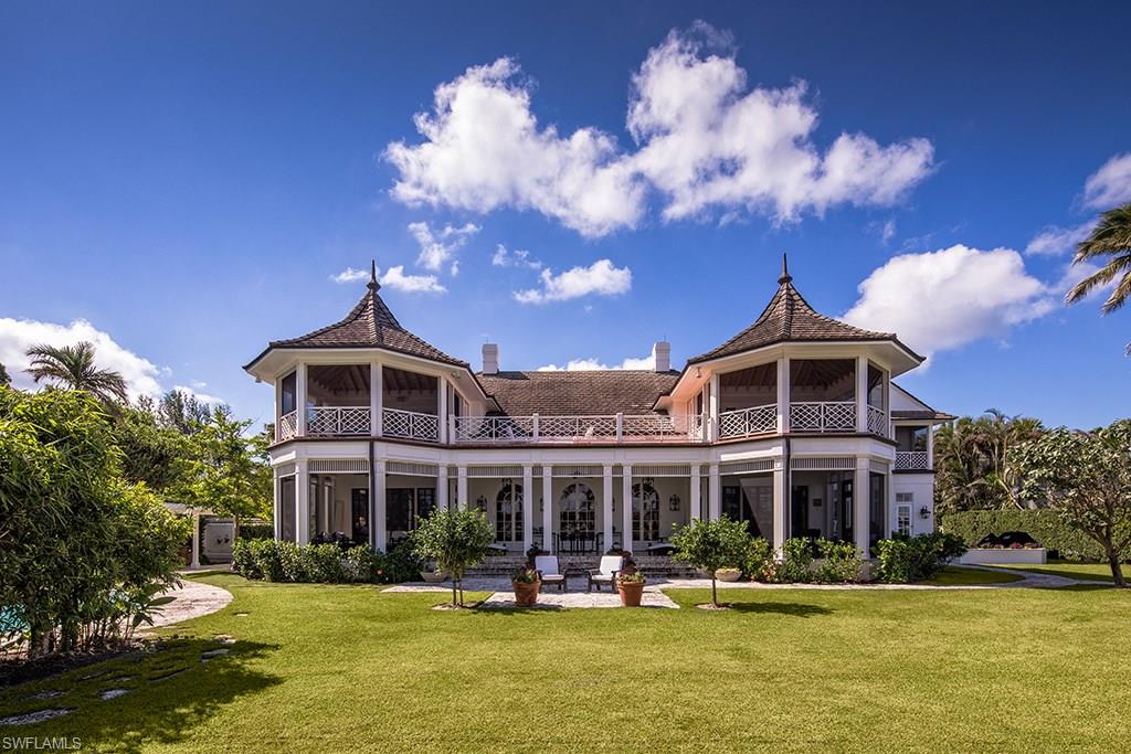 PORT ROYAL - Residential