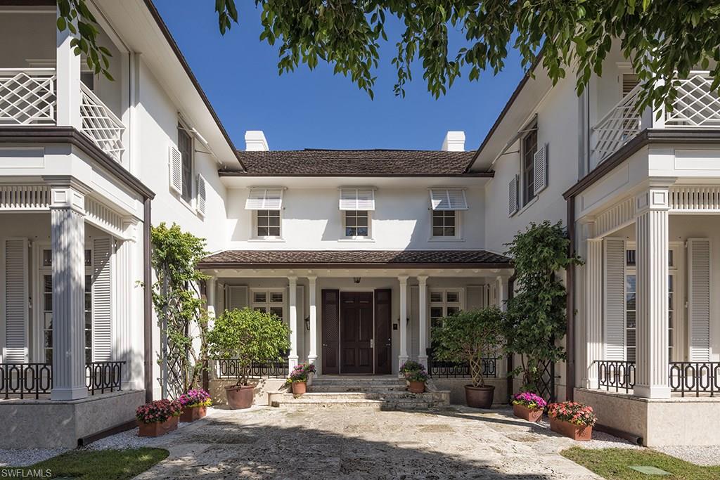 PORT ROYAL - Residential