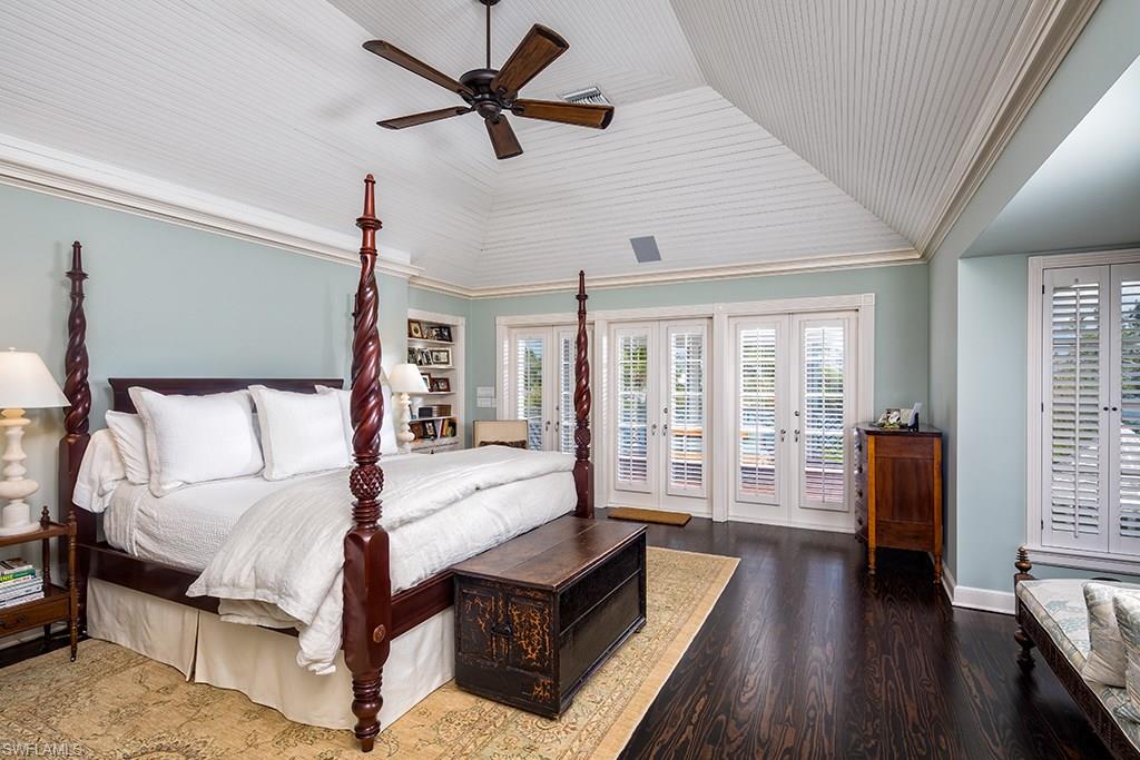 PORT ROYAL - Residential