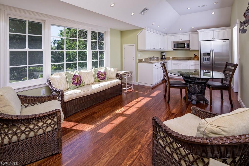 PORT ROYAL - Residential