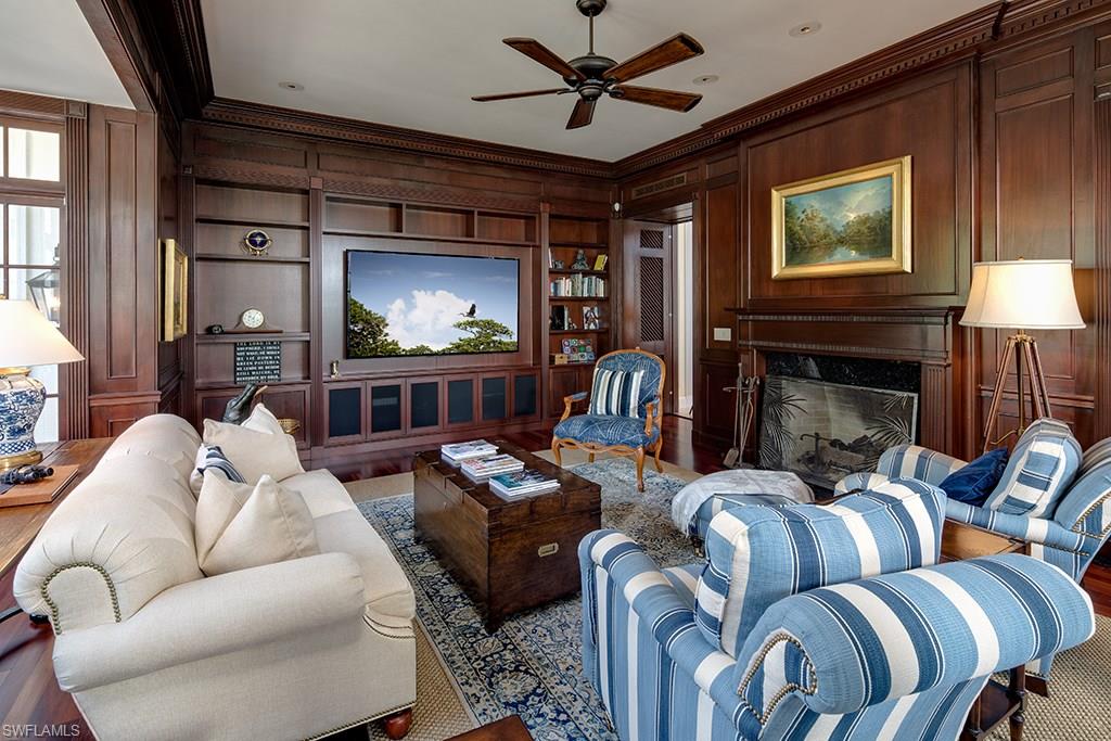 PORT ROYAL - Residential