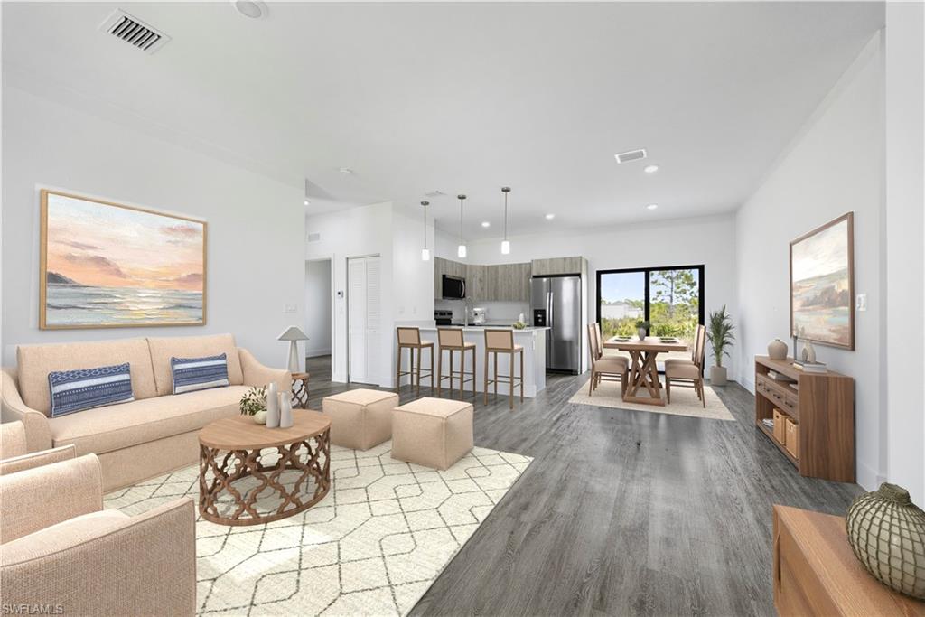 LEHIGH ACRES - Residential