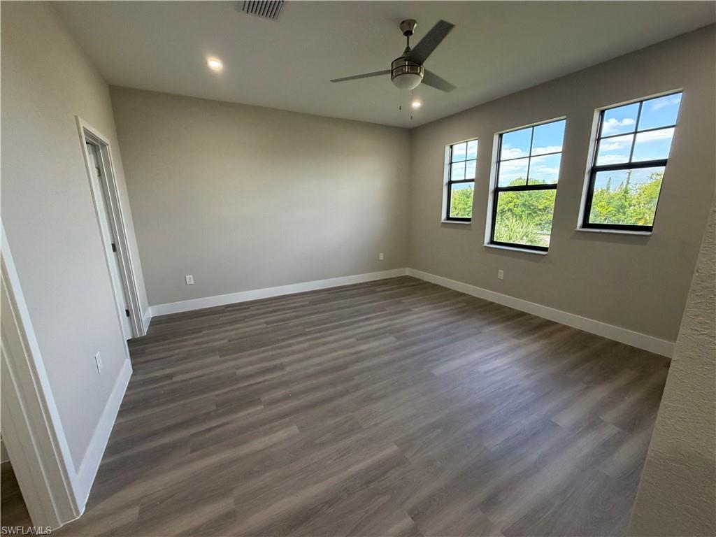 PORTOFINO - Residential Lease