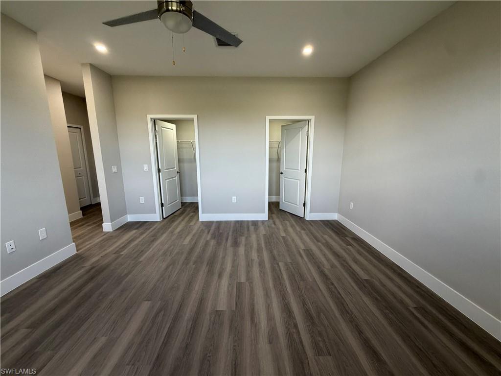 PORTOFINO - Residential Lease