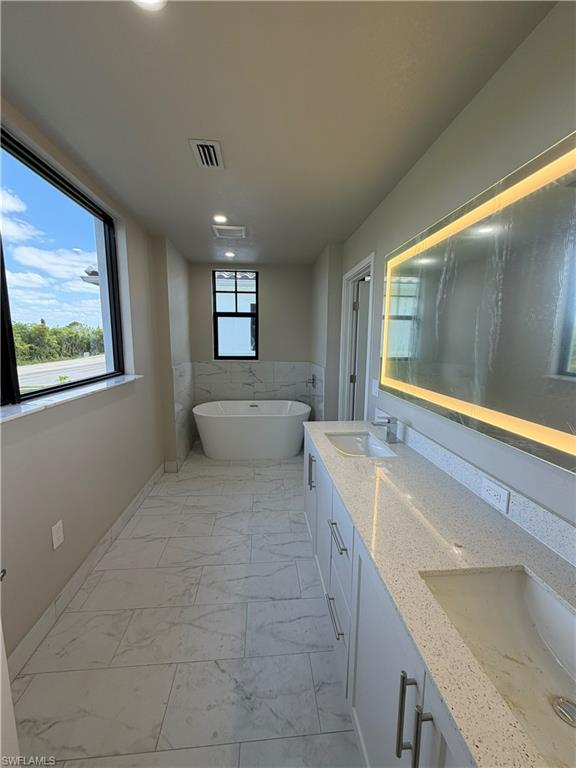 PORTOFINO - Residential Lease