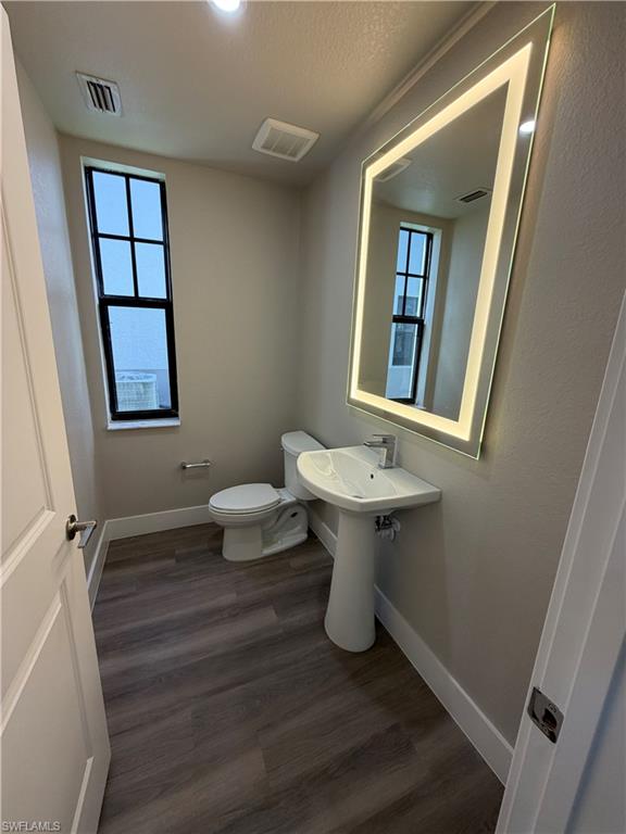 PORTOFINO - Residential Lease