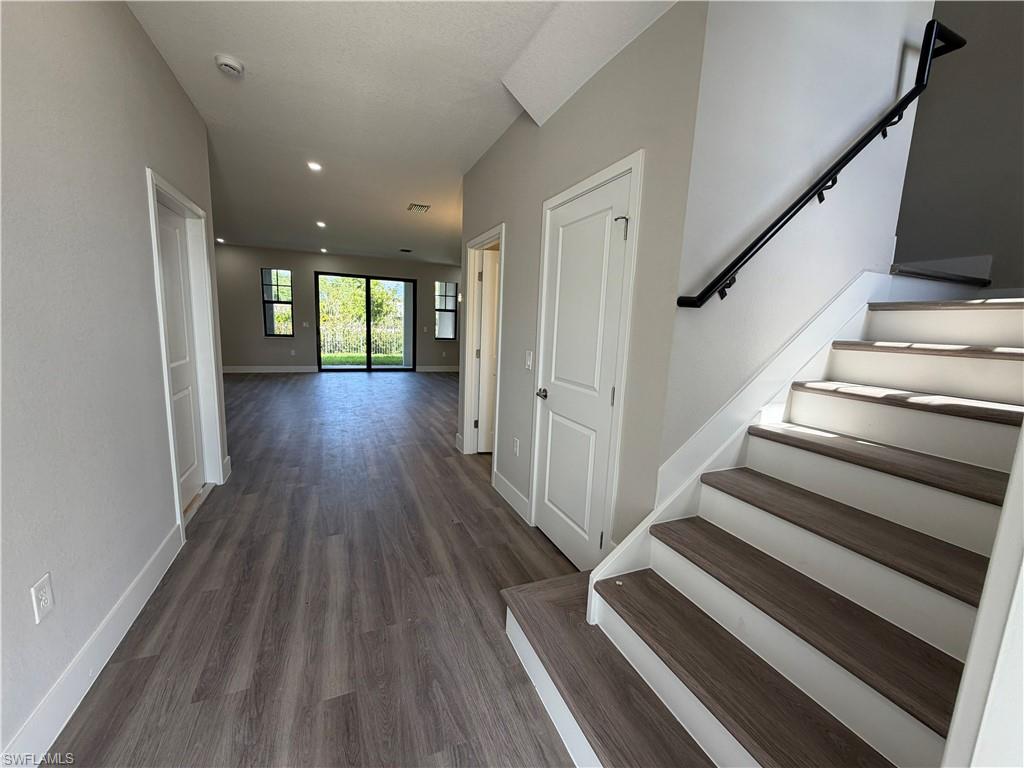 PORTOFINO - Residential Lease