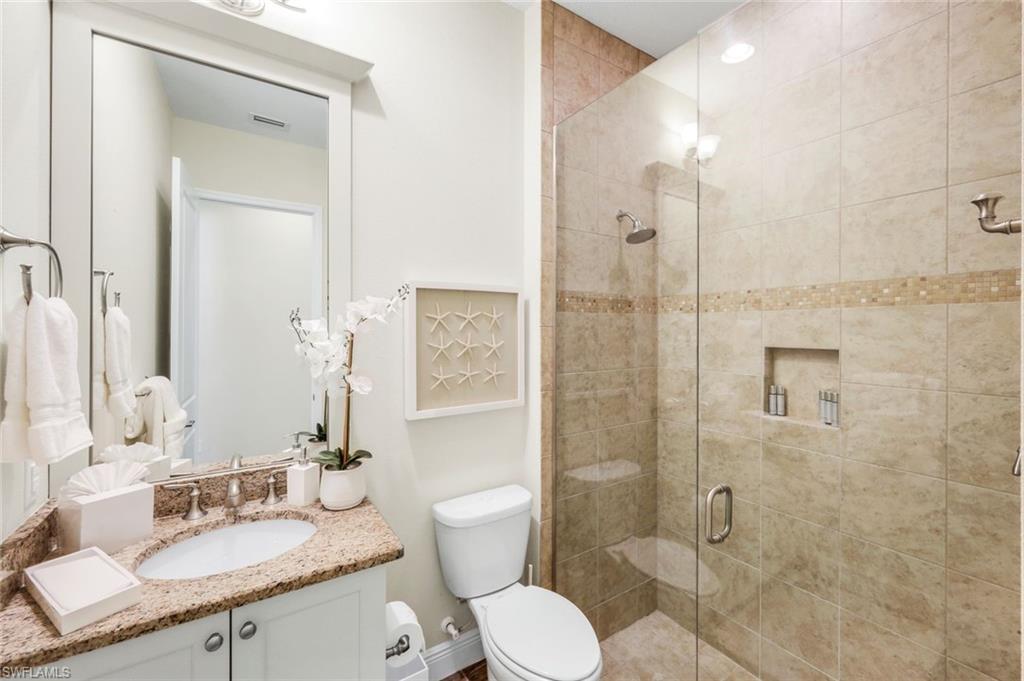 HOLLYBROOK - Residential