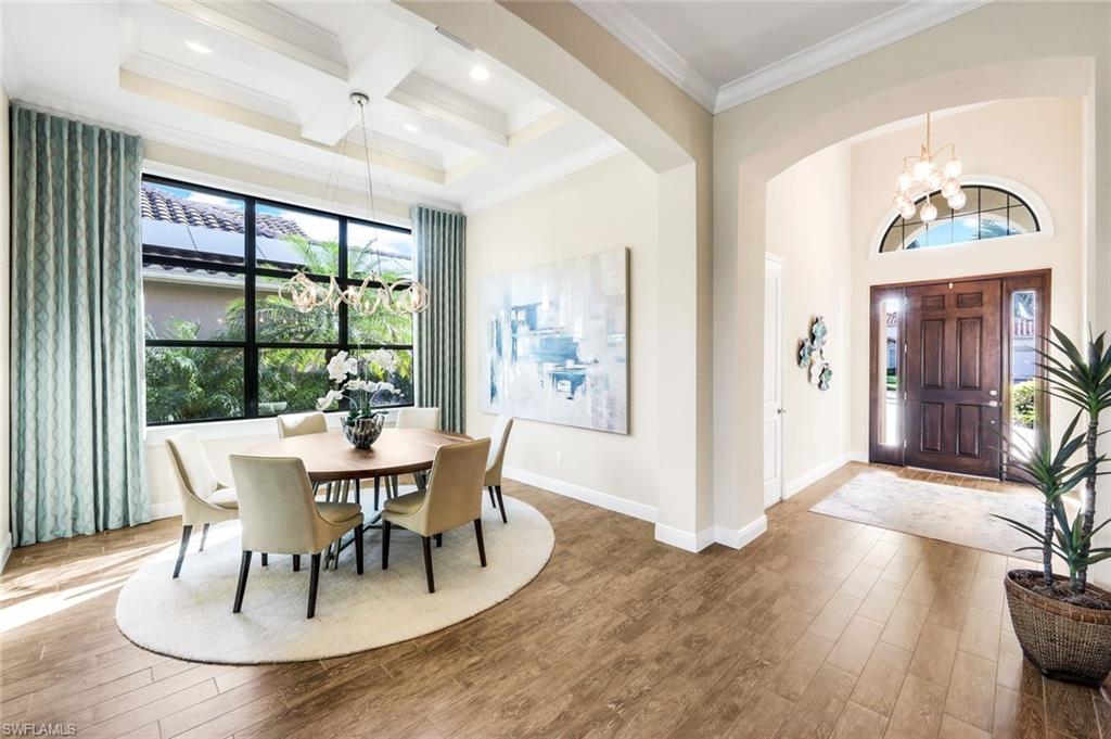 HOLLYBROOK - Residential