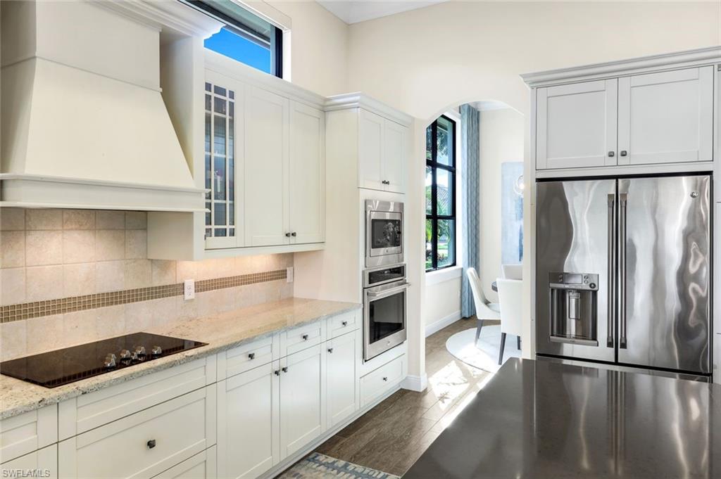 HOLLYBROOK - Residential