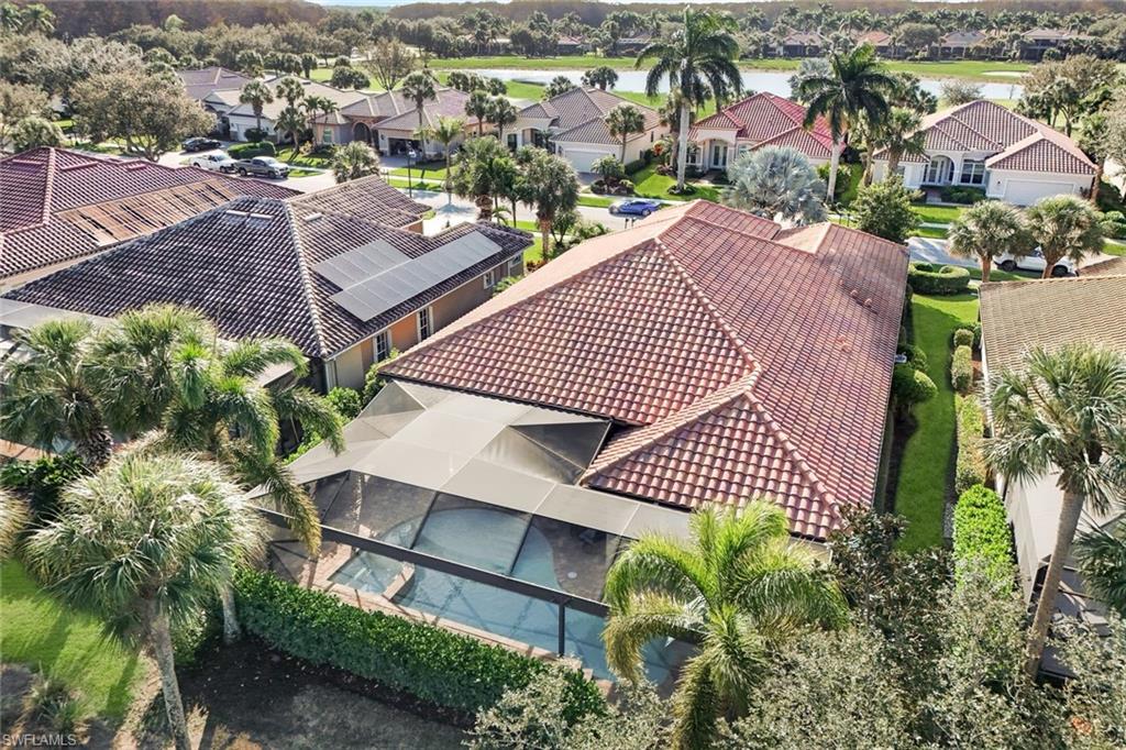 HOLLYBROOK - Residential