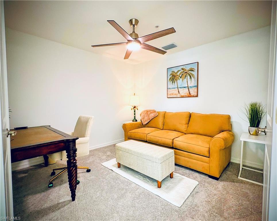 WEBBS RESERVE - Residential Lease