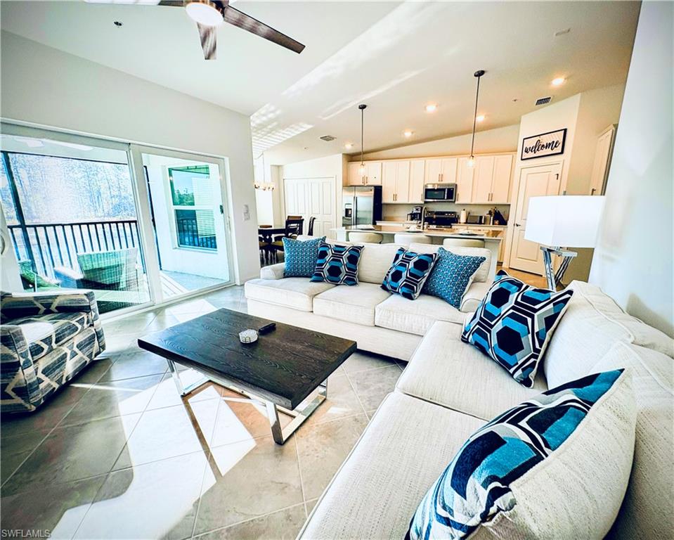 WEBBS RESERVE - Residential Lease