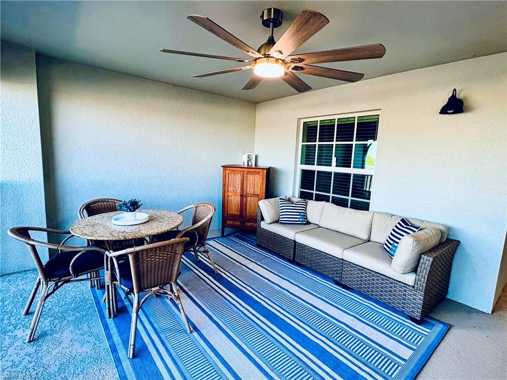 WEBBS RESERVE - Residential Lease