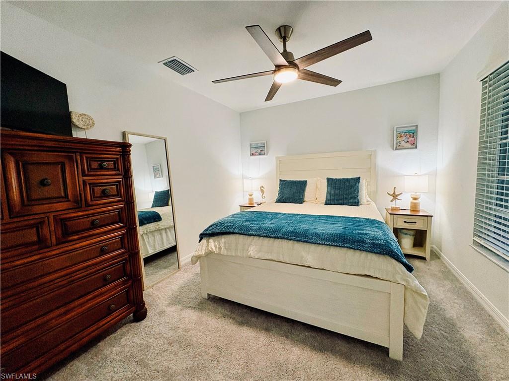 WEBBS RESERVE - Residential Lease