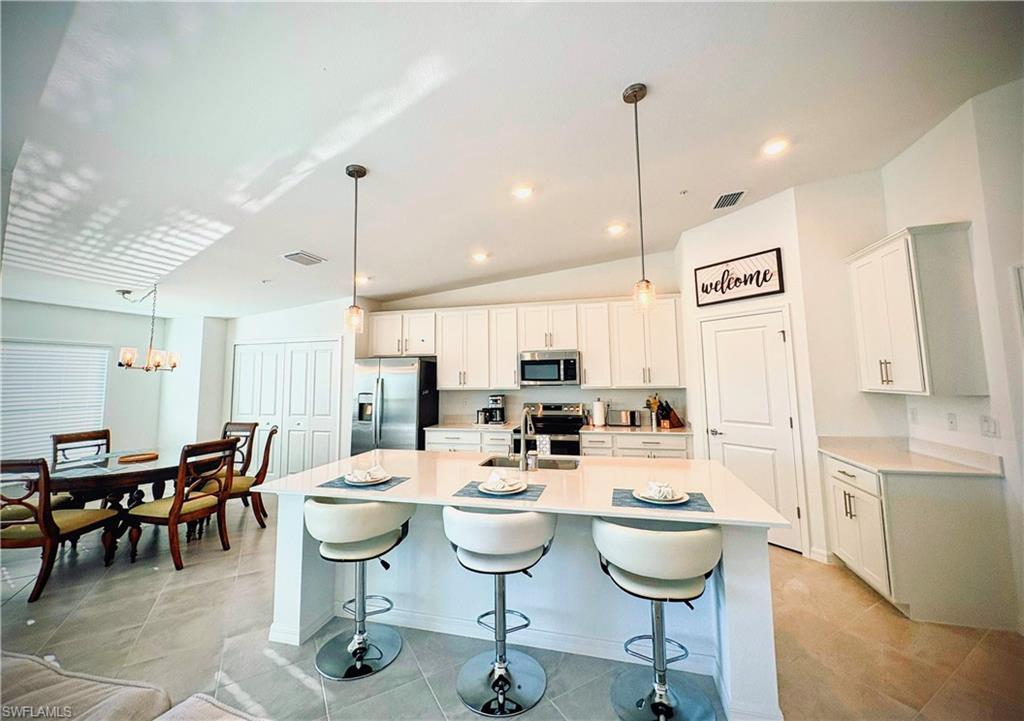 WEBBS RESERVE - Residential Lease