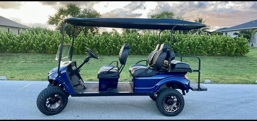 WEBBS RESERVE - Residential Lease