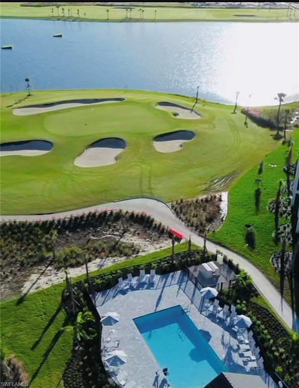 WEBBS RESERVE - Residential Lease