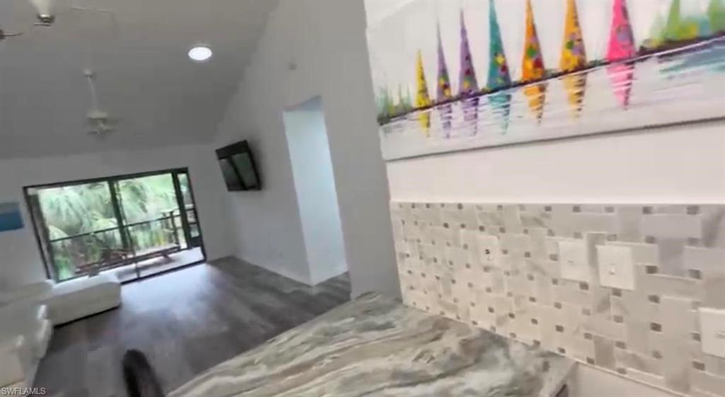 ISLAND PARK VILLAGE - Residential