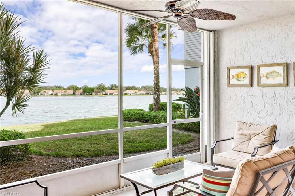 CARRIAGE HOMES AT LAKESIDE - Residential