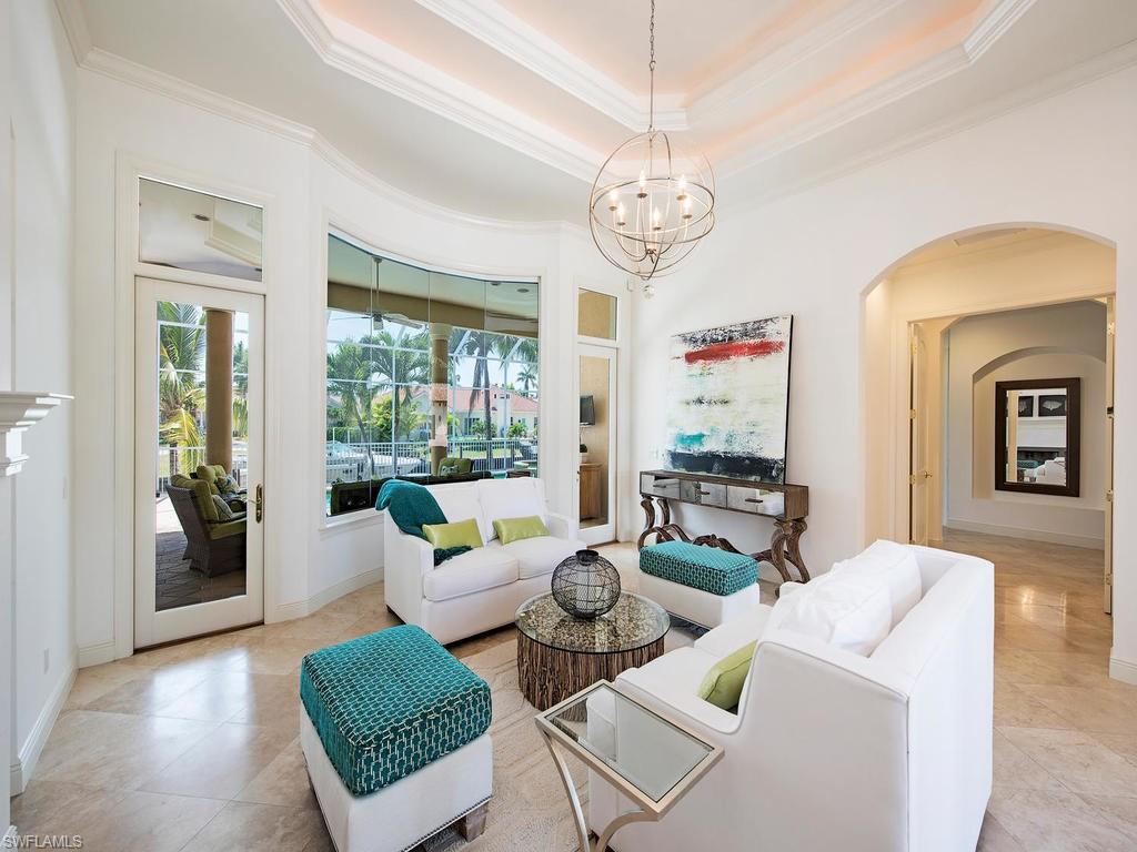 AQUALANE SHORES - Residential