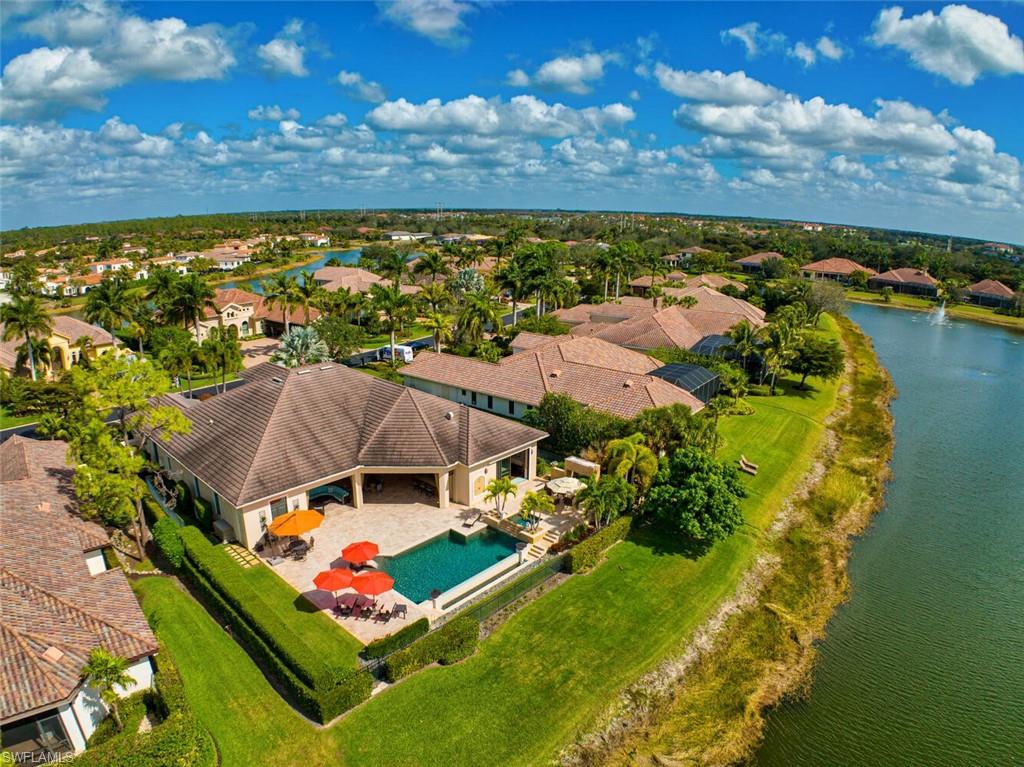 CELLINI - Residential