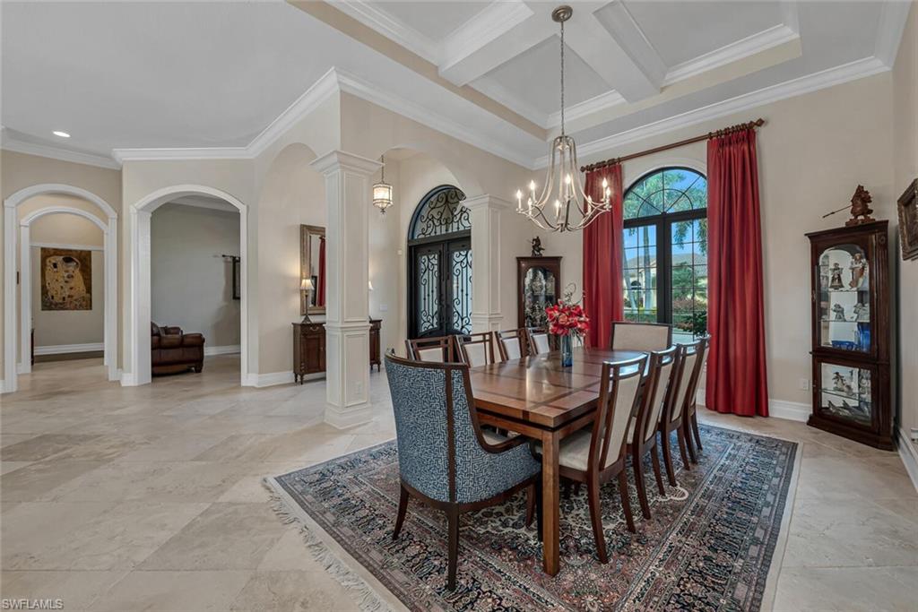 CELLINI - Residential