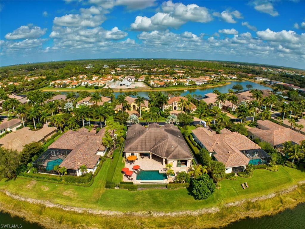 CELLINI - Residential