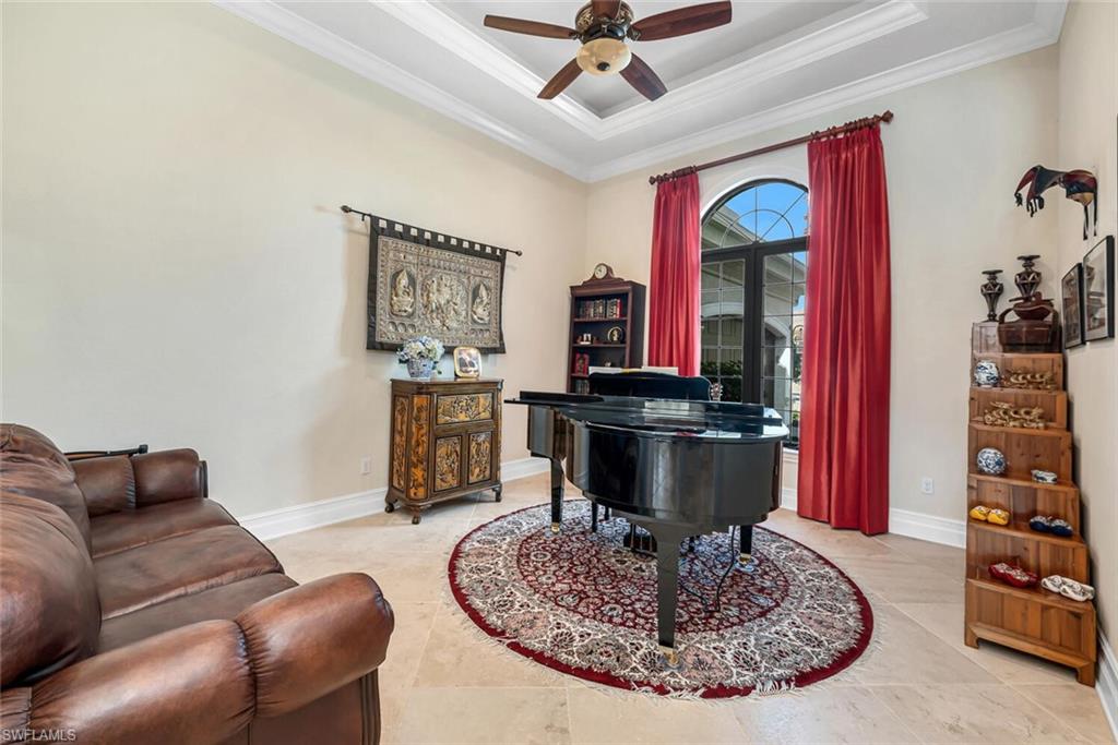 CELLINI - Residential