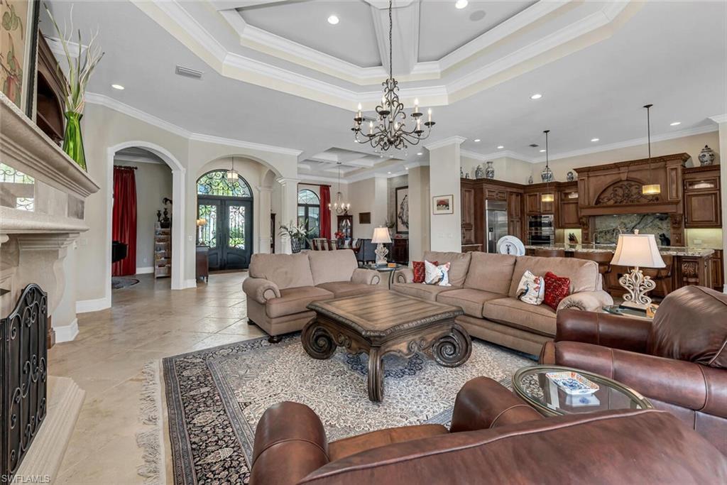 CELLINI - Residential