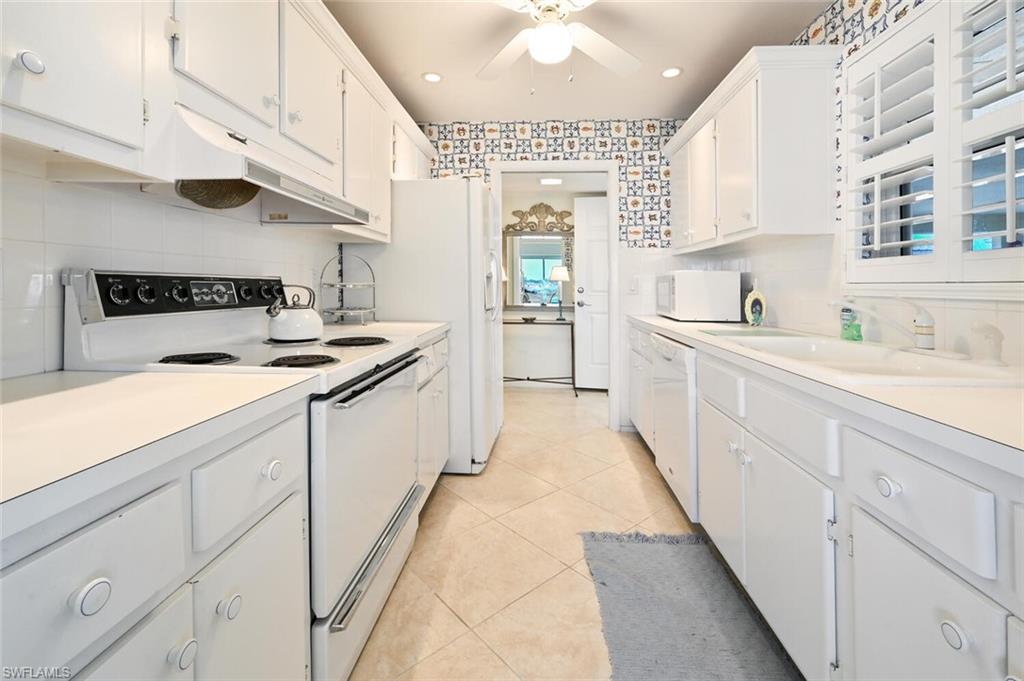 EXECUTIVE CLUB - Residential