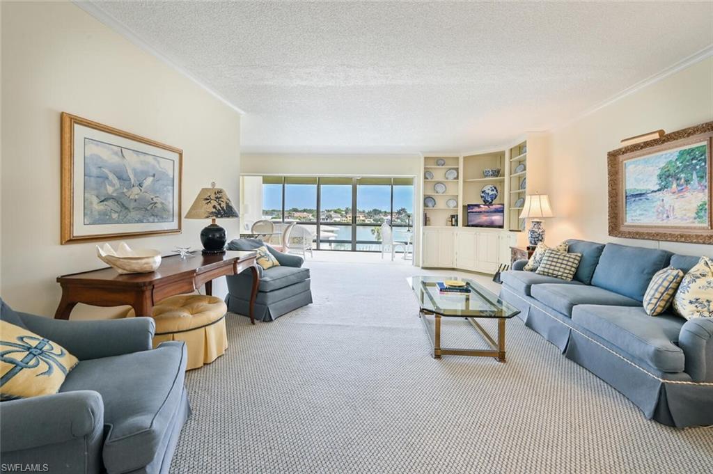 EXECUTIVE CLUB - Residential