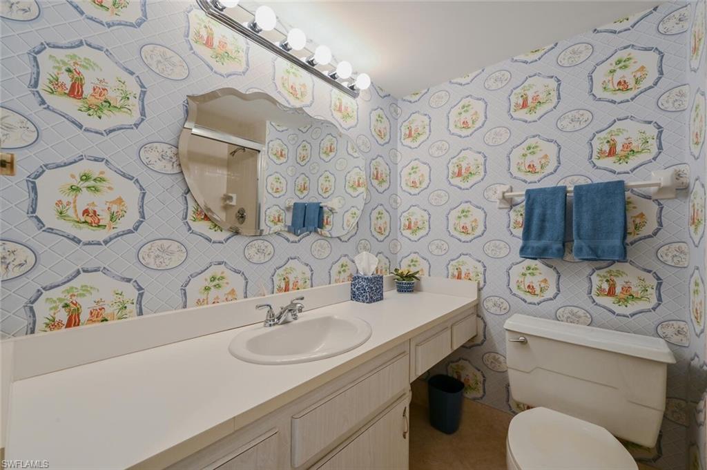 EXECUTIVE CLUB - Residential