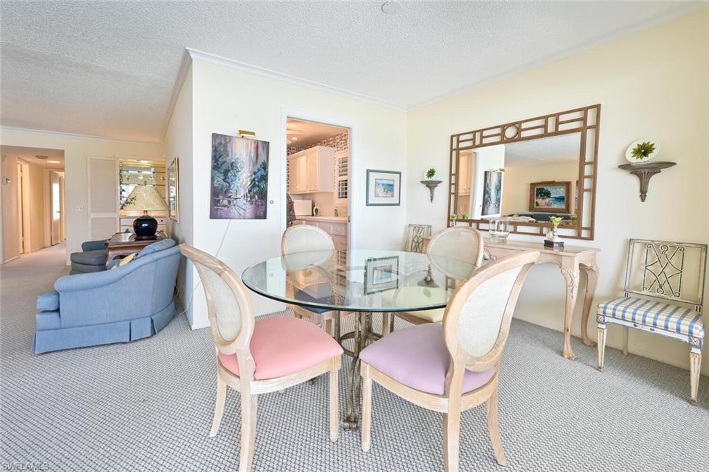 EXECUTIVE CLUB - Residential