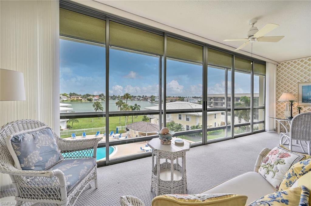 EXECUTIVE CLUB - Residential