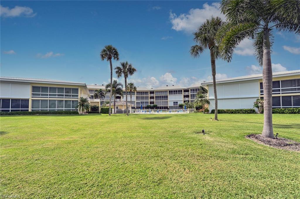 EXECUTIVE CLUB - Residential