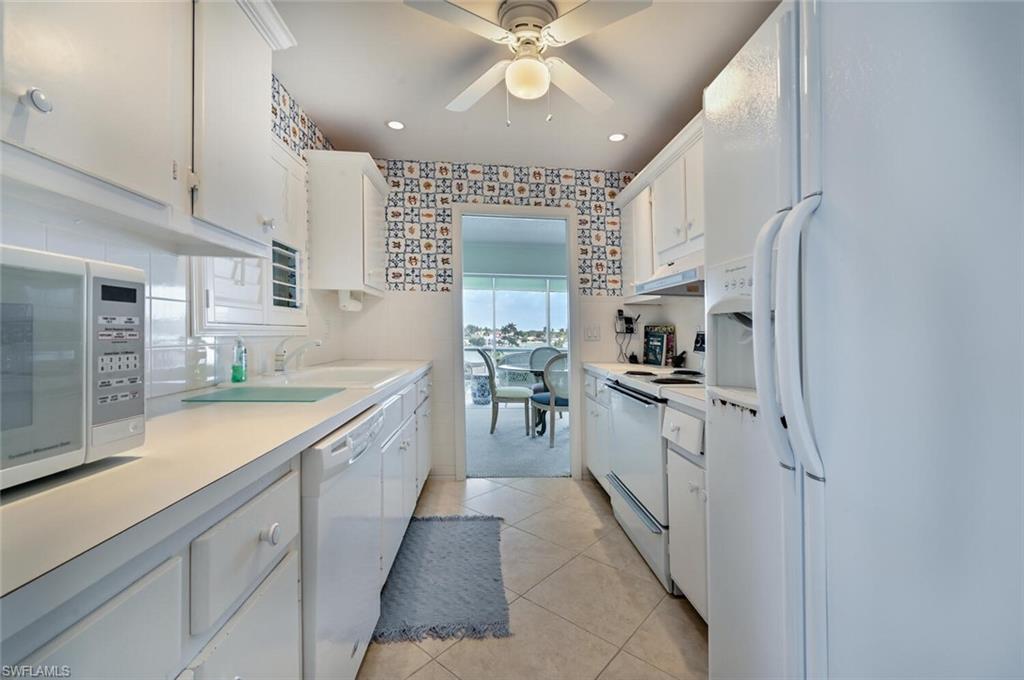 EXECUTIVE CLUB - Residential