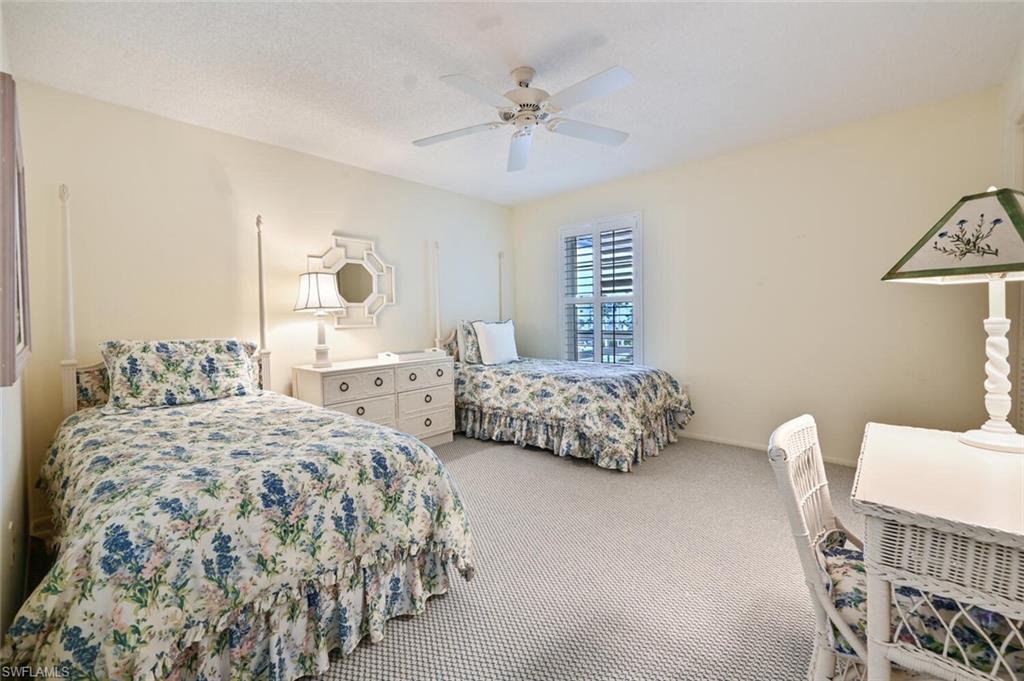 EXECUTIVE CLUB - Residential