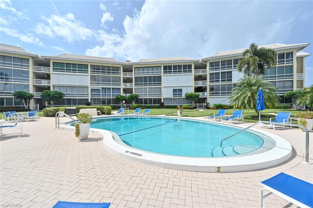 EXECUTIVE CLUB - Residential