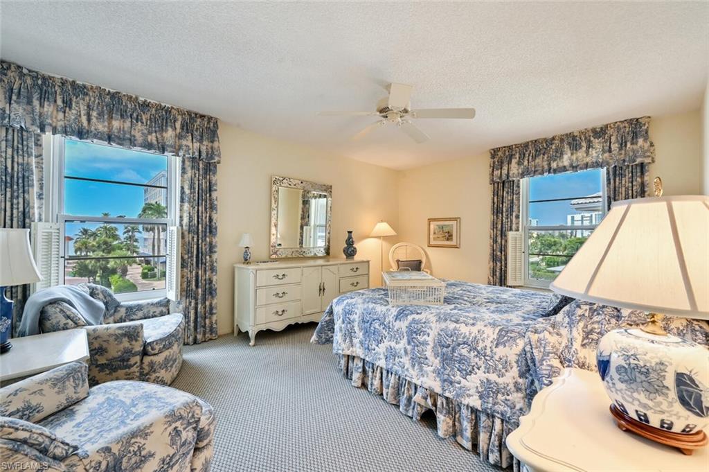 EXECUTIVE CLUB - Residential