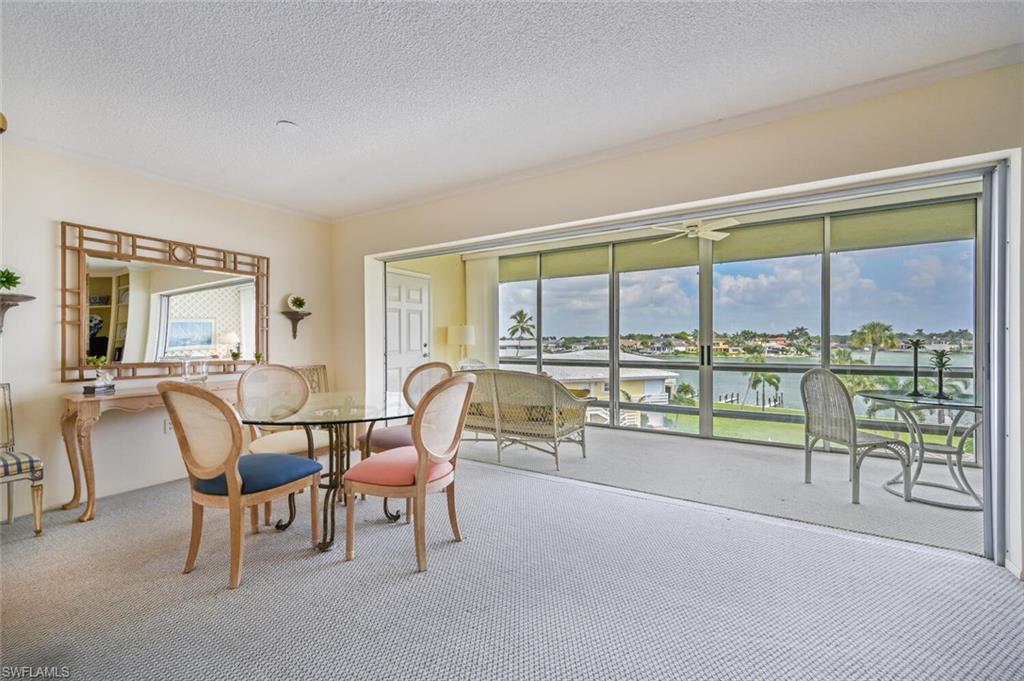 EXECUTIVE CLUB - Residential