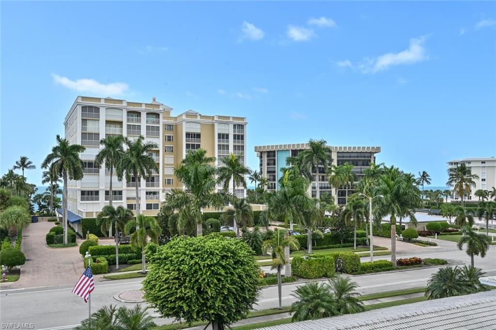 EXECUTIVE CLUB - Residential