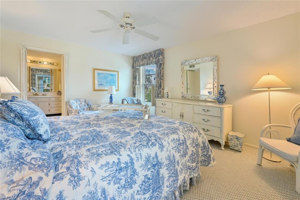 EXECUTIVE CLUB - Residential