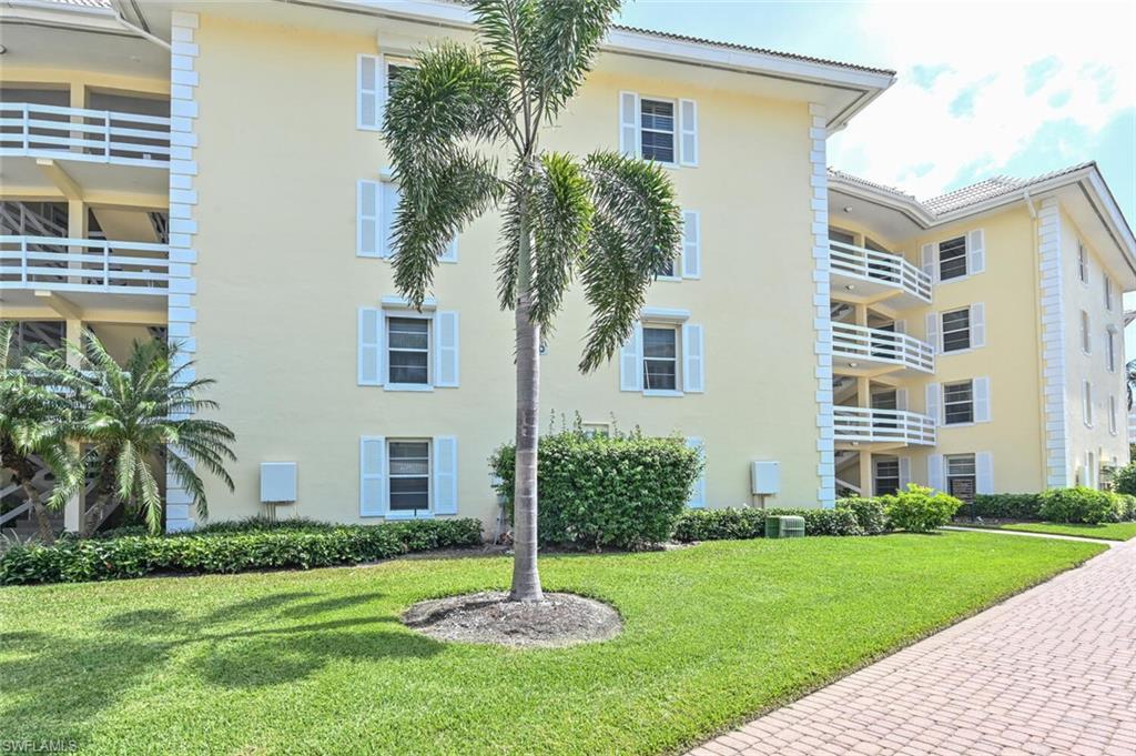 EXECUTIVE CLUB - Residential