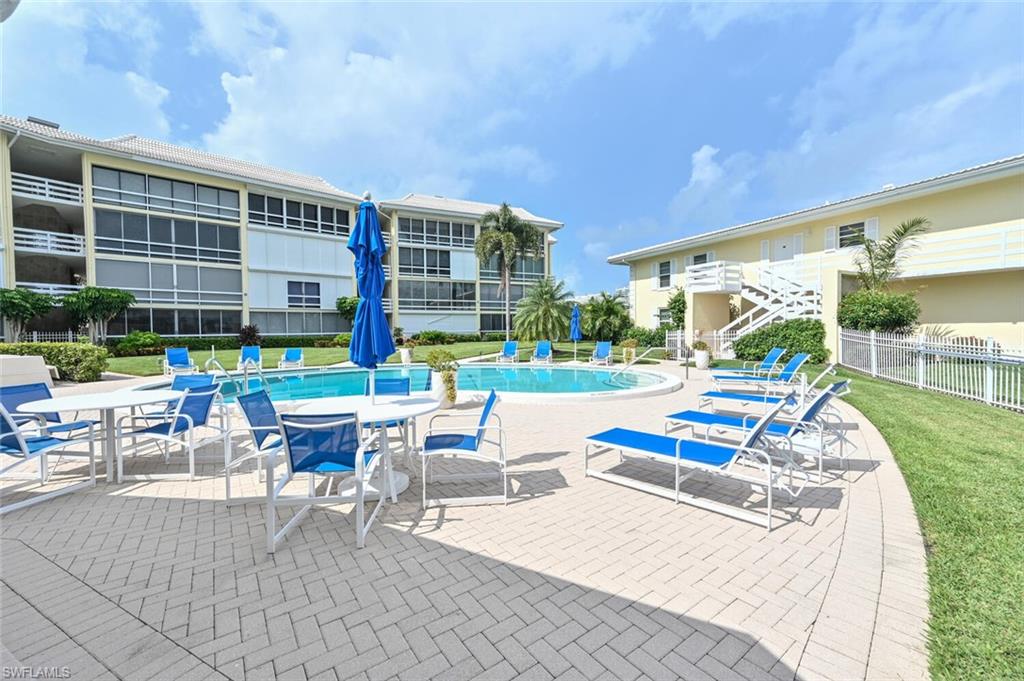 EXECUTIVE CLUB - Residential