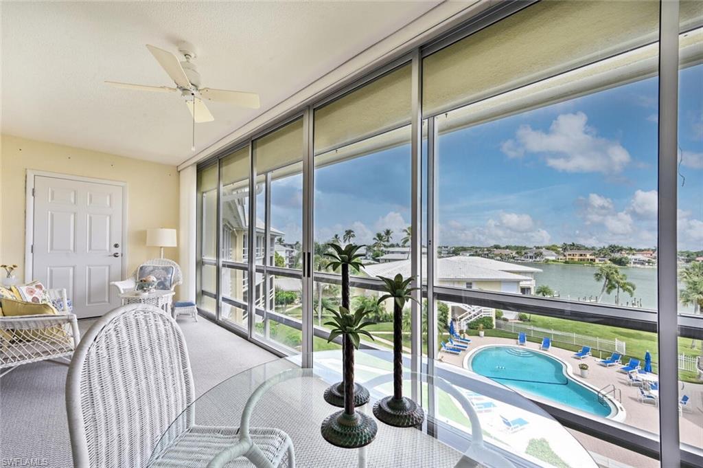 EXECUTIVE CLUB - Residential