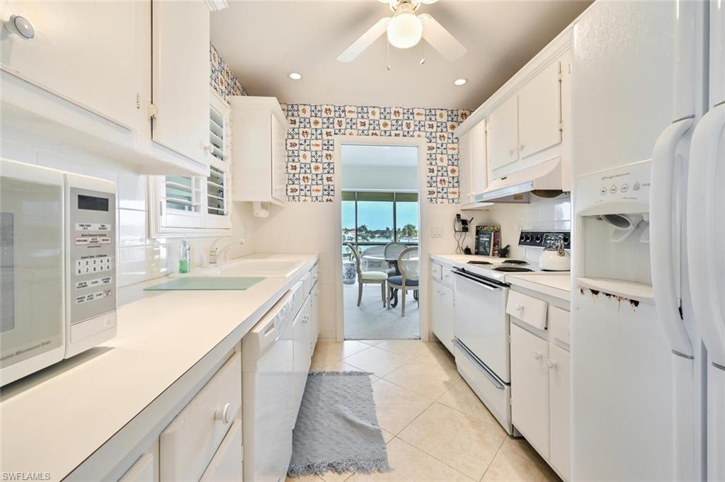 EXECUTIVE CLUB - Residential